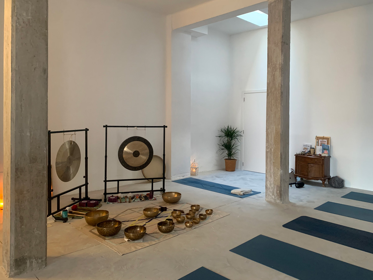 Tallers Aioga Estudi